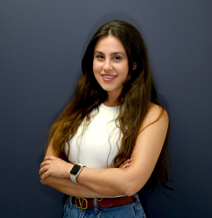 Dr. Marie Michelle Imad